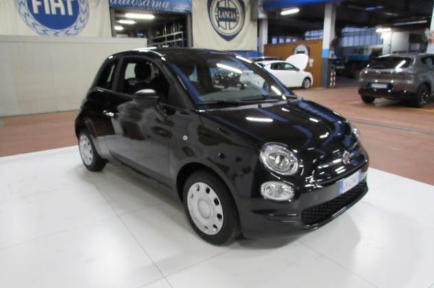 FIAT 500 1.0 hybrid 70cv Km.28.620 rif. 23795569 - Foto 2