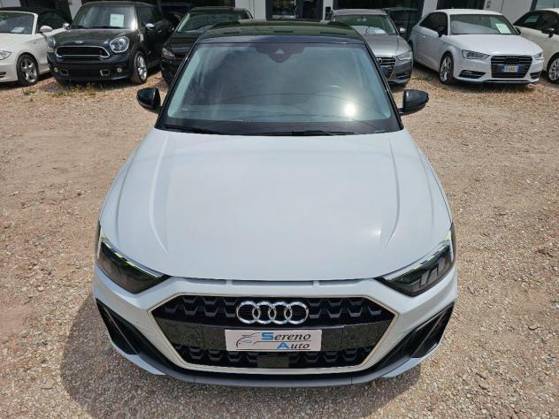 AUDI A1 SPB 30 TFSI S tronic S line 32.000km 2023 - Foto 2