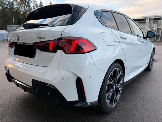 BMW 118 d M SPORT 18 LED rif. 23613872 - Foto 2