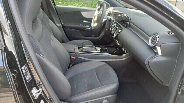 A 180 dAut Advanced Plus AMG Line km0 ACCESSORIATA - Foto 9