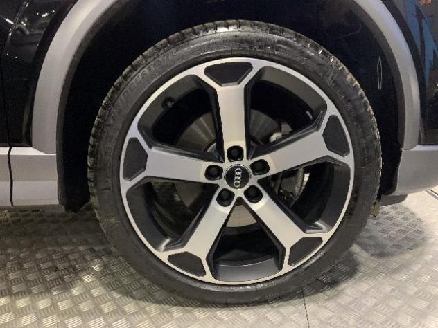 Audi Q2 SPORT VETTURA AZIENDALE KM CERTIFICATIN AUDI - Foto 6