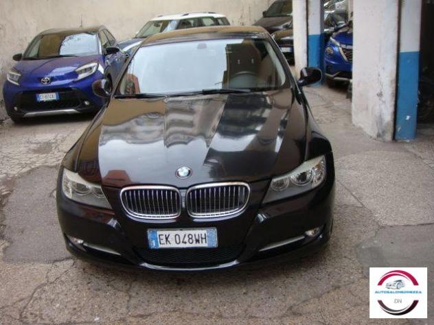 BMW - Serie 3 Touring - 318d 2.0 143CV Attiva - Foto 3