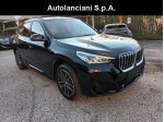BMW X1 XDRIVE 20D MSPORT NAV CAM PELLE FULLLED"18 ITALIA rif. 23681393