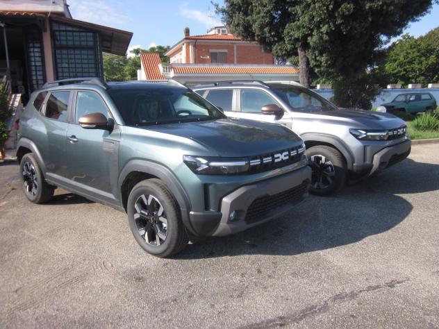 Dacia Duster 1.2 Eco-G 120cv Journey - Foto 2