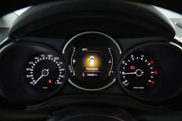 FIAT 500L 500L 1.3 Multijet 95 CV City Cross rif. 24170134 - Foto 7