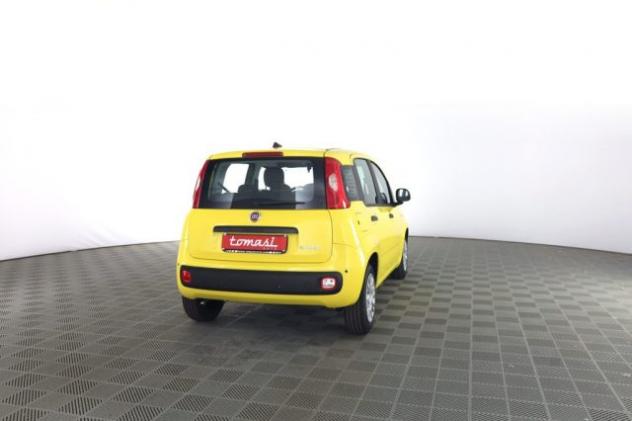 FIAT Pandina Pandina 1.0 FireFly 65 CV Hybrid Icon rif. 24074249 - Foto 5