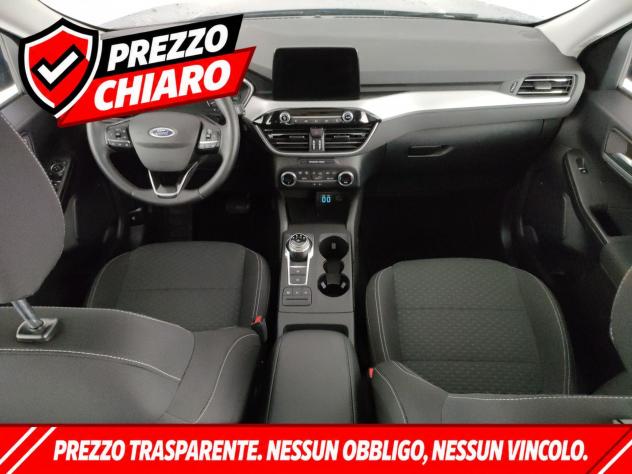 Ford Kuga 2.5 phev Connect 2wd 225cv e-shifter - Foto 9