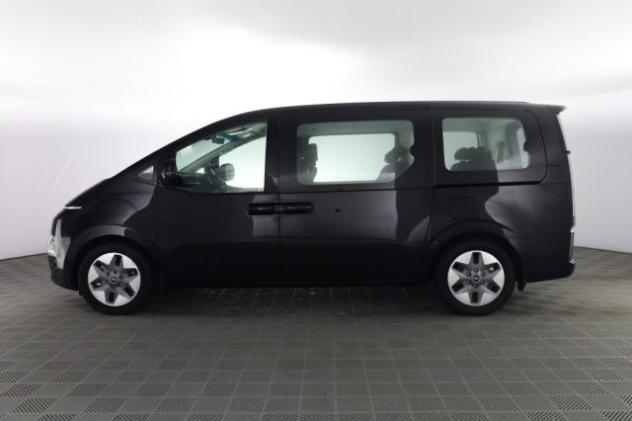 HYUNDAI Staria Staria 2.2 AT AWD 9 posti Wagon rif. 23697416 - Foto 7