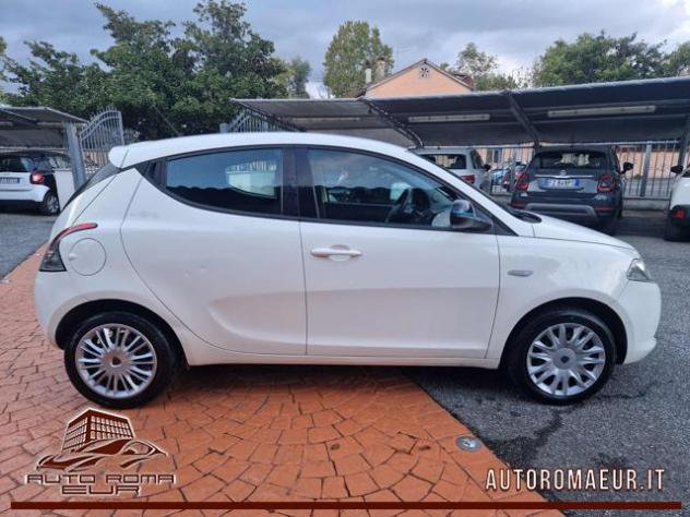 LANCIA Ypsilon 1.2 69 CV 5 porte S&S TAGLIANDATA! NEOPATENTATI! rif. 24198237 - Foto 6