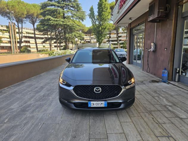 Mazda CX-30 2.0L Skyactiv-X 186cv M Hybrid Homura - Foto 3