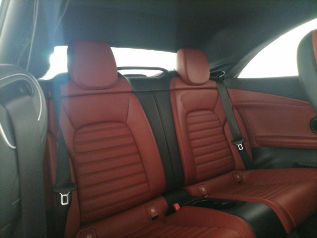 Mercedes-Benz Classe C C Cabrio 200 d Premium auto - Foto 8