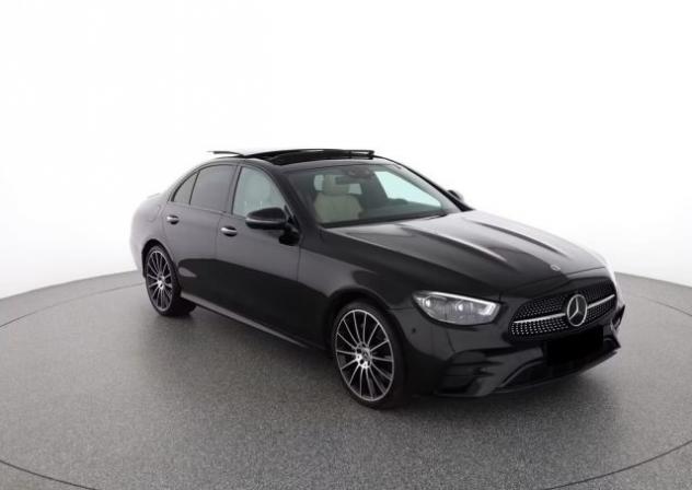 MERCEDES-BENZ E 220 d Premium Amg rif. 23417909 - Foto 7