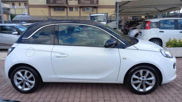 OPEL Adam 1.4 87 CV GPL Tech rif. 24088881 - Foto 8