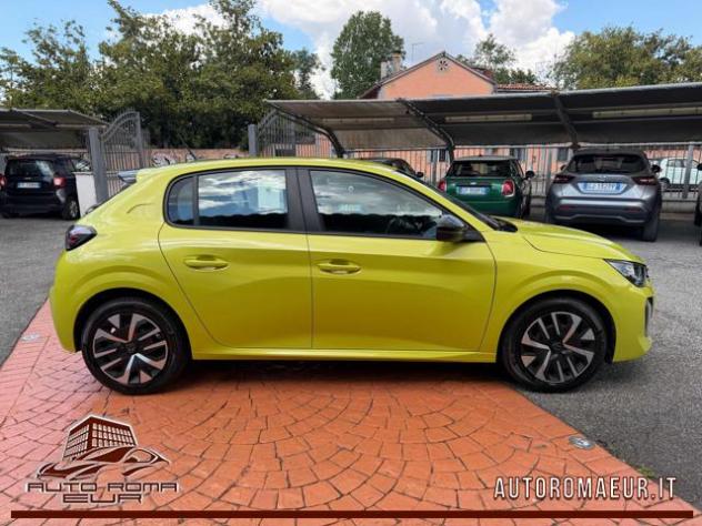 PEUGEOT 208 PureTech 75CV Stop&Start Style PREZZO REALE! rif. 23815463 - Foto 6