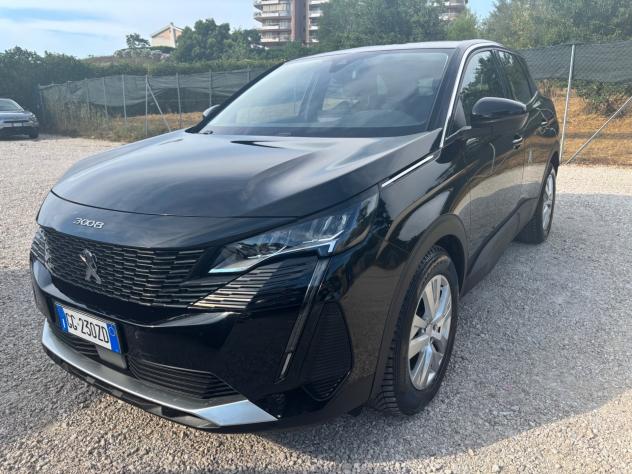 Peugeot 3008 BlueHDi 130 S&S Allure - Foto 2