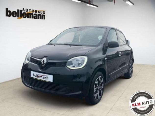 RENAULT Twingo SCe 65 CV TETTO APRIBILE rif. 24227246
