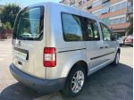 Volkswagen Caddy 2.0 Benzina Metano 5 posti