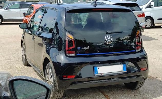 VOLKSWAGEN e-up! ELETTRICA 82cv rif. 23551543 - Foto 5