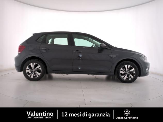 Volkswagen Polo 1.0 EVO Comfortline - Foto 2