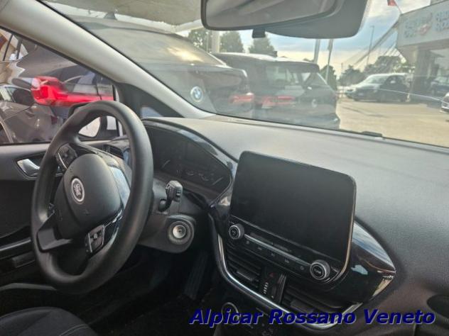 FORD Fiesta 1.1 85 CV 5 porte Titanium rif. 23886137 - Foto 9