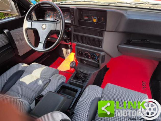 ALFA ROMEO 75 1.8i turbo Evoluzione rif. 24118537 - Foto 8