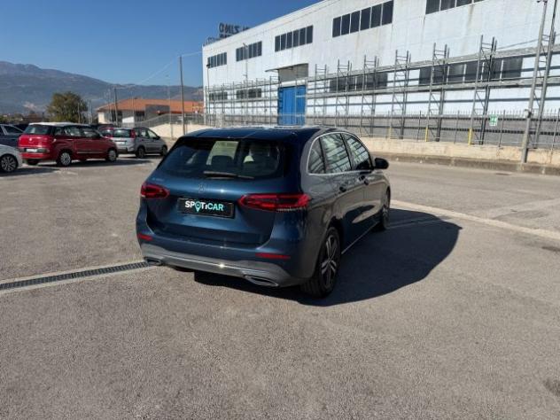 MERCEDES-BENZ B 180 1.5d Automatic 116Cv rif. 24209022 - Foto 3