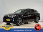 ALFA ROMEO Stelvio 2.2 Turbodiesel 190 CV AT8 Q4 Sprint PREZZO REALE rif. 2 &hellip;