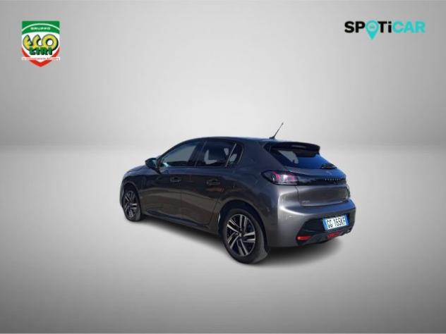 PEUGEOT 208 PureTech 100 Stop&Start 5 porte Allure rif. 24153775 - Foto 7