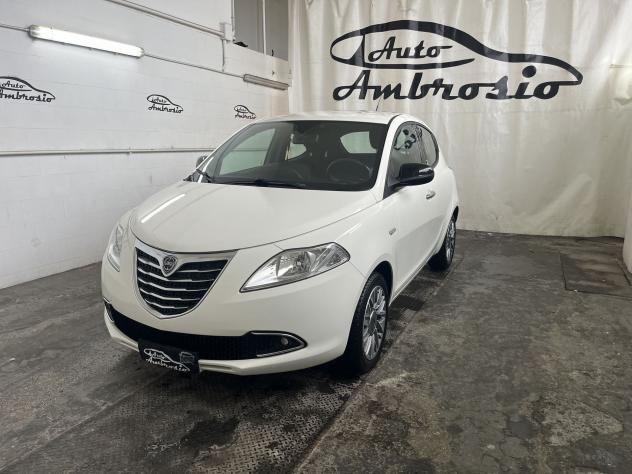 Lancia Ypsilon Ypsilon 1.3 MJT 16V 95 CV 5 porte S&S Gold TUA DA 89,00 AL MESE