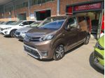 Toyota Proace Verso 1.5L 120cv S&S M/T L0 D Executive 5 posti passo corto
