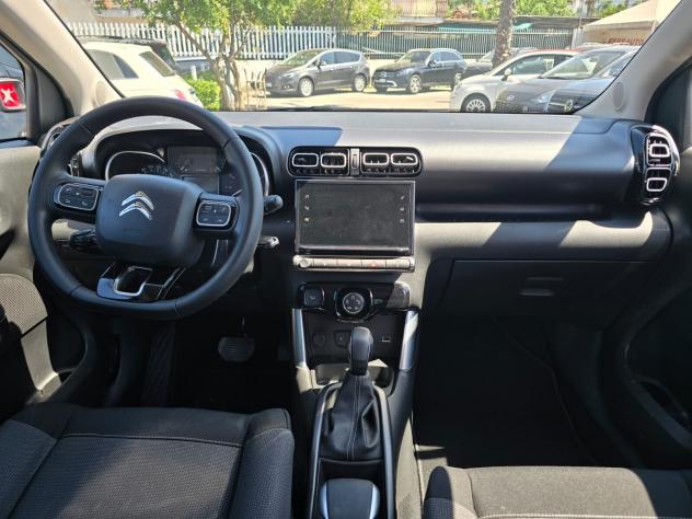 CITROEN C3 AIRCROSS BLUEHDI 120 S&S EAT6 SHINE - Foto 7