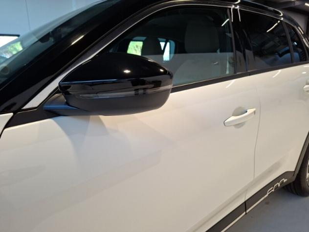FIAT 600 (2023--) 600 Hybrid 110 CV DCT MHEV La Prima - Foto 8