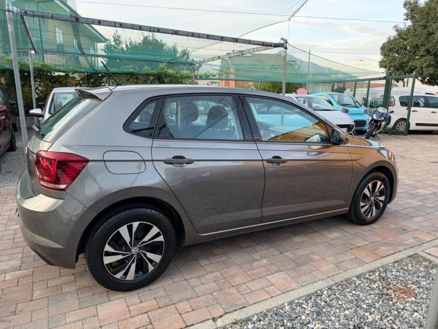 Volkswagen Polo 1.6 TDI ok per neopatentati - Foto 7