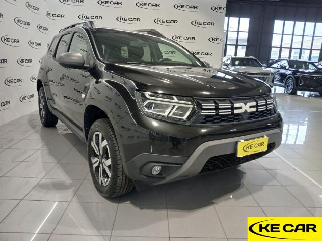 Dacia Duster 1.0 TCe 4x2 100cv Eco-G Journey - Foto 3