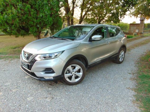 NISSAN Qashqai 2ª serie Qashqai 1.5 dCi Acenta - Foto 3