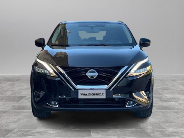 Nissan Qashqai 1.3 mhev N-Connecta 4wd 158cv xtronic - Foto 3