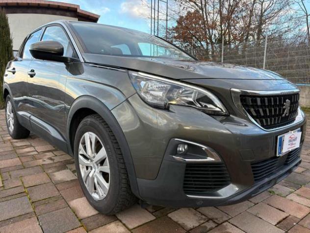 PEUGEOT 3008 BlueHDi 120 S&S Business rif. 23975050 - Foto 2