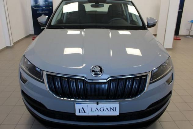 Škoda Karoq 1.6 TDI SCR DSG Executive - Foto 2