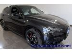 ALFA ROMEO Stelvio 2.2 Turbodiesel 210 CV AT8 Q4 Veloce rif. 24011036
