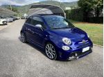 Abarth 595 C 1.4 Turbo T-Jet 165 CV Turismo