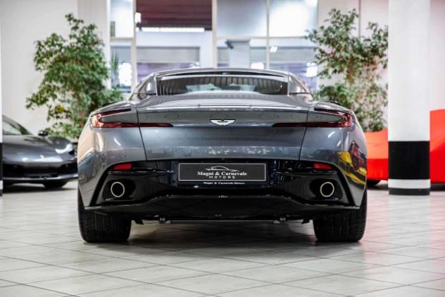 ASTON MARTIN DB 11 V12 AMR PACK|BANG&OLUFSEN|360°CAMERA|CARBON rif. 23809563 - Foto 6