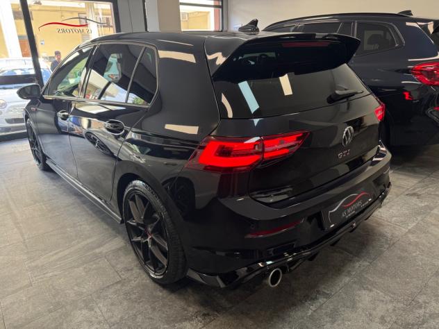 VW GOLF 8 GTI 2.0 TSI 245 CV FINANZIABILE - Foto 8