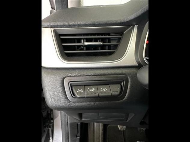RENAULT Captur 1.3 TCe 140cv Intens Fap rif. 23994993 - Foto 5