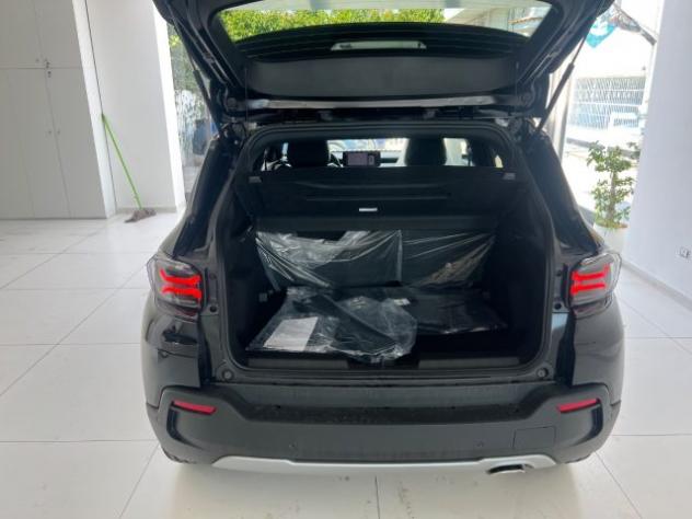 JEEP Avenger 1.2 Turbo 110 CV MHEV Summittetto panoram da€299,0 rif. 23914632 - Foto 9