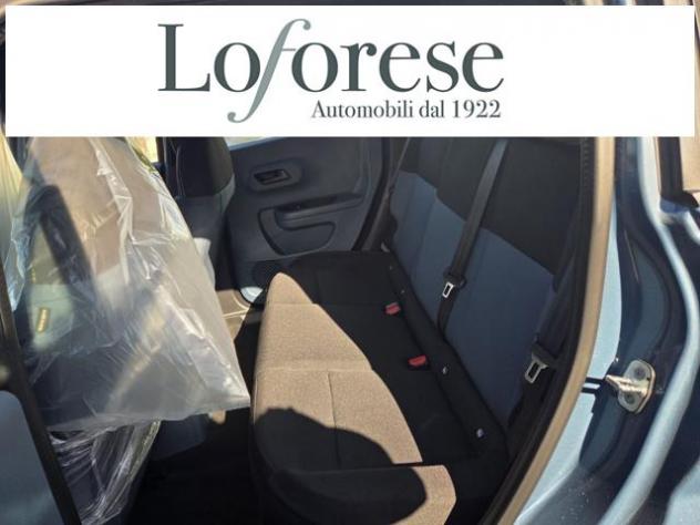 FIAT Grande Panda 1.2 100 CV S&S Icon rif. 24198204 - Foto 7