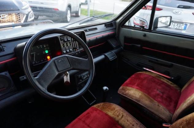 FIAT Panda 4x4 965cc edizione limitata 5000 esemplari rif. 23987452 - Foto 10