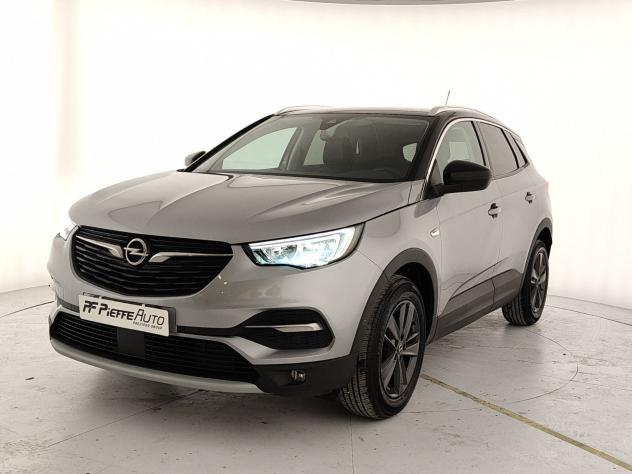 Opel Grandland X Grandland X 1.5 diesel Ecotec Start&Stop Design Line