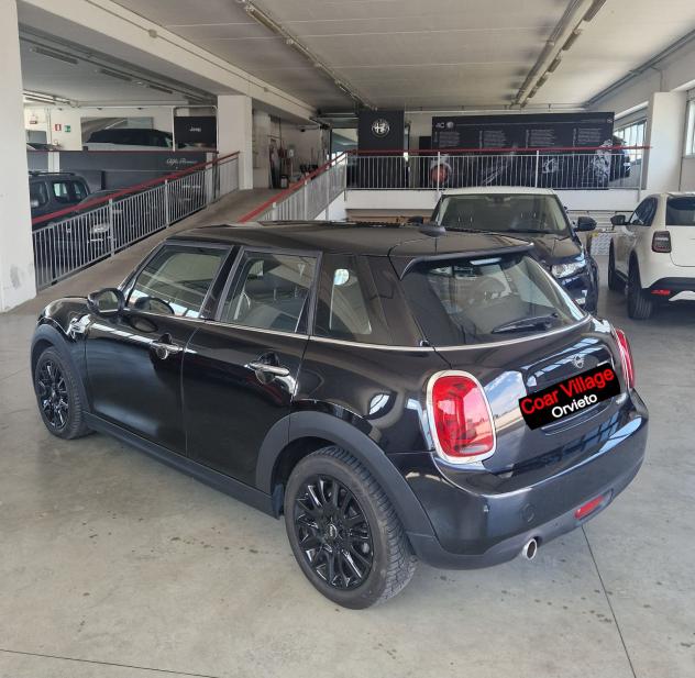 MINI Mini 5 porte Mini 5p 1.5 Cooper Boost auto - Foto 4