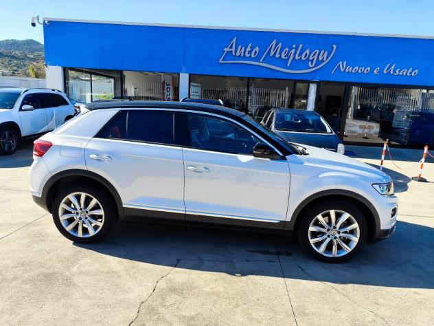 Volkswagen T-Roc 1.6 TDI SCR Advanced BlueMotion Technology - Foto 6