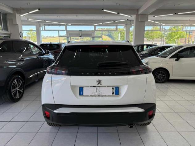 PEUGEOT 2008 BlueHDi 110 S&S Allure Pack rif. 23829508 - Foto 5